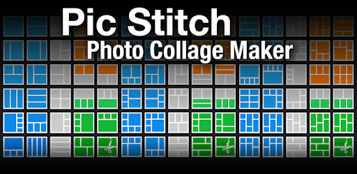 Pic Stitch - #1 Collage Maker PC screenshot Pic Stitch - #1 Collage Maker PC screenshot
