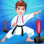 High School Bullying Karate Game Fighting for PC