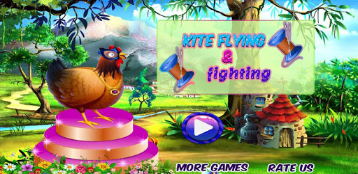Kite Flying & Fighting PC screenshot Kite Flying & Fighting PC screenshot