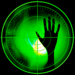 Ghostcom Radar Spirit Detector icon
