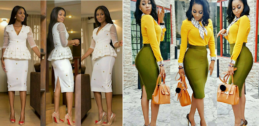 Ankara Fashion Styles Ideas PC screenshot