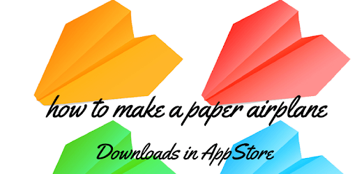 How to make the best paper airplane design PC screenshot