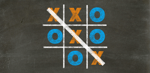 Tic Tac Toe PC screenshot Tic Tac Toe PC screenshot