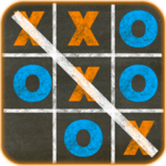 Tic Tac Toe icon