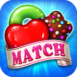 Fun Match™ - match 3 games icon