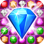 Jewel Blast™ - Match 3 Puzzle icon