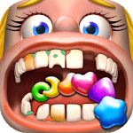 Little Dentist Match for PC Little Dentist Match for PC