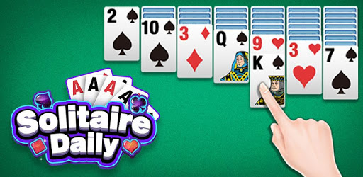 Solitaire Daily - Card Games PC screenshot Solitaire Daily - Card Games PC screenshot