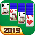 Solitaire Daily - Card Games icon