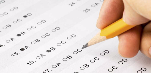 English Grammar Practice 2018 PC screenshot