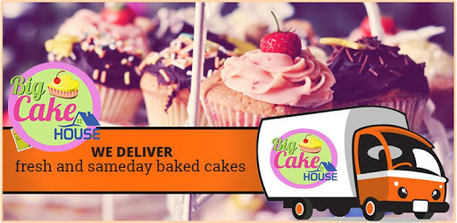 Big Cake House - Order Online Cakes in india PC screenshot Big Cake House - Order Online Cakes in india PC screenshot