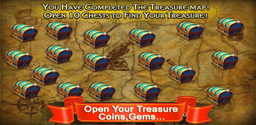 Jackpot Golden Party Slots 777 PC screenshot