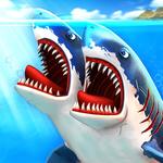 Double Head Shark Attack - Multiplayer icon