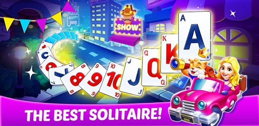 Solitaire Tripeaks Diary - Solitaire Card Classic PC screenshot Solitaire Tripeaks Diary - Solitaire Card Classic PC screenshot
