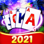 Solitaire Tripeaks Diary - Solitaire Card Classic icon