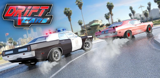 Drift Cars - Max Car Drifting : Driving Simulator PC screenshot