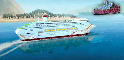 SHIP CAPTAIN SIMULATOR : SHIP GAMES & BOAT GAMES PC screenshot