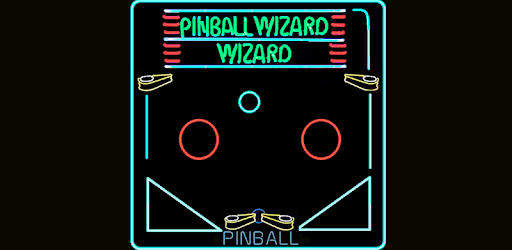 PINBALL WIZARD PC screenshot