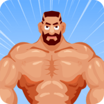 Tough Man icon