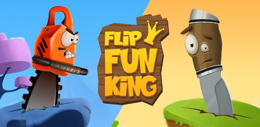 Flip Fun King PC screenshot