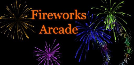 Fireworks Arcade PC screenshot