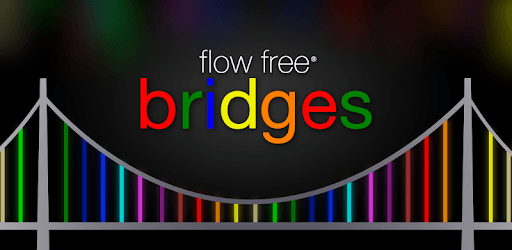 Flow Free: Bridges PC screenshot