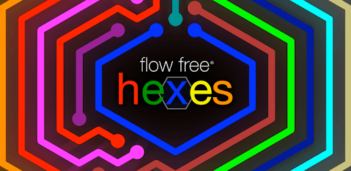 Flow Free: Hexes PC screenshot