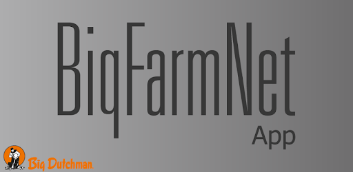 BigFarmNet poultry PC screenshot