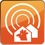BigFarmNet poultry icon