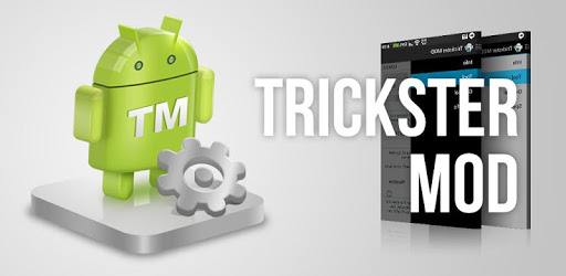 Trickster MOD Kernel Settings PC screenshot Trickster MOD Kernel Settings PC screenshot
