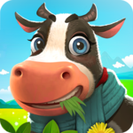 Dream Farm : Harvest Story icon