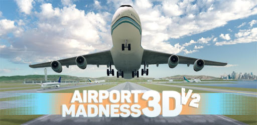 Airport Madness 3D: Volume 2 PC screenshot Airport Madness 3D: Volume 2 PC screenshot