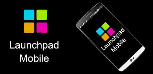 Launchpad Mobile Lite PC screenshot Launchpad Mobile Lite PC screenshot