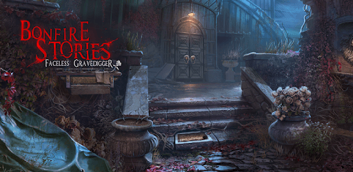 Hidden - Bonfire Stories: Faceless Gravedigger PC screenshot Hidden - Bonfire Stories: Faceless Gravedigger PC screenshot