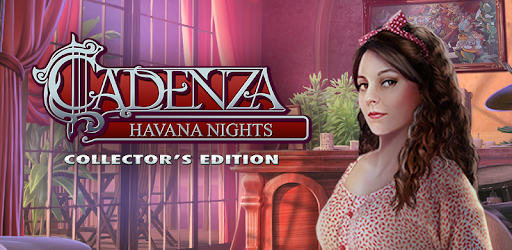 Cadenza: Havana Nights Collector's Edition PC screenshot