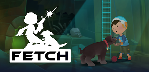 Fetch PC screenshot