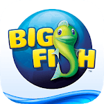 Big Fish Games App icon