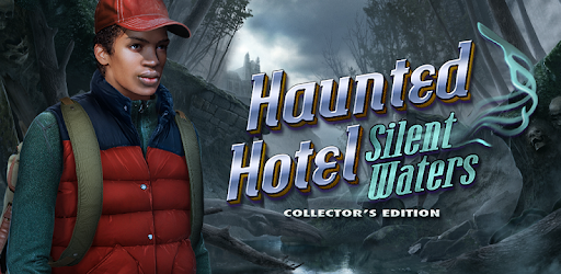 Hidden Objects - Haunted Hotel: Silent Waters PC screenshot Hidden Objects - Haunted Hotel: Silent Waters PC screenshot