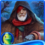 Hidden Objects - League of Light: Edge of Justice icon