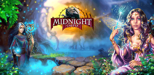 Midnight Castle: Hidden Object PC screenshot Midnight Castle: Hidden Object PC screenshot