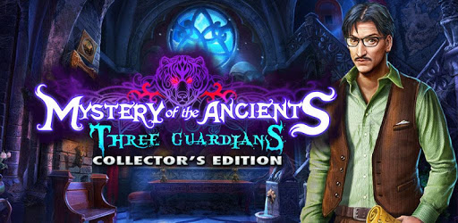 Mystery of the Ancients: Three Guardians PC screenshot Mystery of the Ancients: Three Guardians PC screenshot