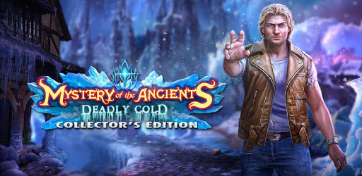 Mystery of the Ancients: Deadly Cold PC screenshot Mystery of the Ancients: Deadly Cold PC screenshot