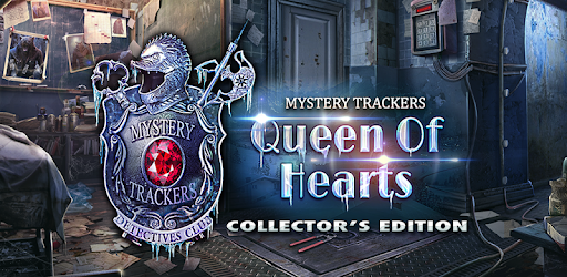 Hidden Object - Mystery Trackers: Queen of Hearts PC screenshot Hidden Object - Mystery Trackers: Queen of Hearts PC screenshot