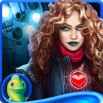 Hidden Object - Mystery Trackers: Queen of Hearts icon