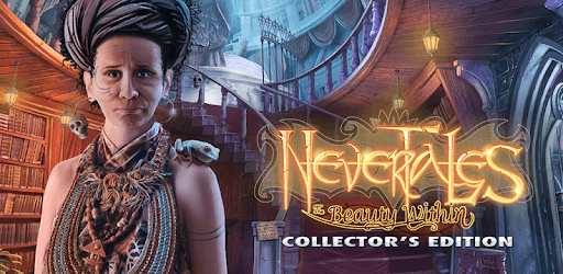 Hidden Objects - Nevertales: The Beauty Within PC screenshot Hidden Objects - Nevertales: The Beauty Within PC screenshot