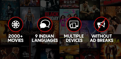 BIGFLIX PC screenshot BIGFLIX PC screenshot