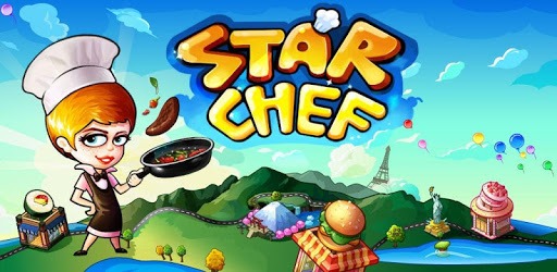 Star Chef PC screenshot Star Chef PC screenshot