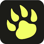 Bigfoot icon