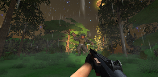 Finding Bigfoot - Yeti Monster Survival Game PC screenshot