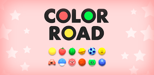 Color Road PC screenshot Color Road PC screenshot